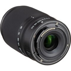Nikon Nikkor Z 50-250mm f/4.5-6.3 DX VR Lens (2917 TL Geri Ödeme)
