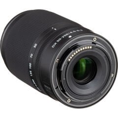 Nikon Nikkor Z 50-250mm f/4.5-6.3 DX VR Lens (3900 TL Geri Ödeme)