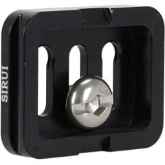 Sirui B-00K Mini Ball Head – Arca‑Swiss Uyumlu Mini Ball Head Tripod Başlığı