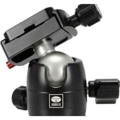 Sirui B-00K Mini Ball Head (Top Kafa)