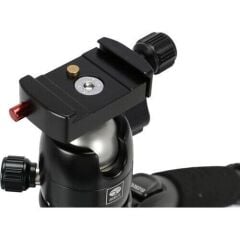 Sirui B-00K Mini Ball Head (Top Kafa)