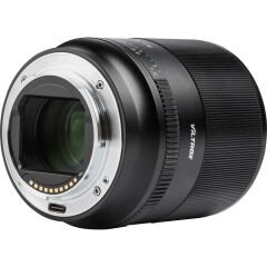Viltrox AF 35mm FE f/1.8 Lens (Sony E)