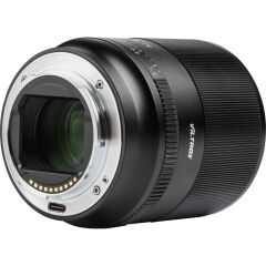 Viltrox AF 35mm FE f/1.8 Lens (Sony E)