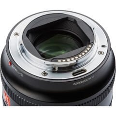 Viltrox AF 35mm FE f/1.8 Lens (Sony E)