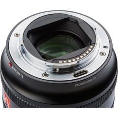 Viltrox AF 35mm FE f/1.8 Lens (Sony E)