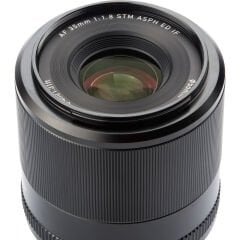 Viltrox AF 35mm FE f/1.8 Lens (Sony E)