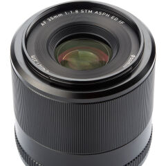 Viltrox AF 35mm FE f/1.8 Lens (Sony E)