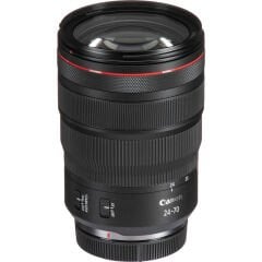 Canon RF 24-70mm f/2.8 L IS USM Lens