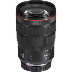 Canon RF 24-70mm f/2.8 L IS USM Lens