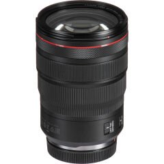 Canon RF 24-70mm f/2.8 L IS USM Lens