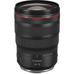 Canon RF 24-70mm f/2.8 L IS USM Lens