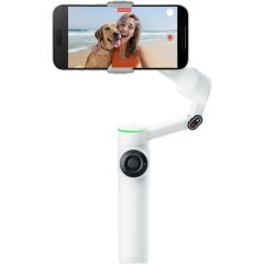 Insta360 Flow 2 Pro Gimbal (Summit White)
