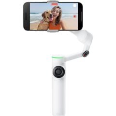 Insta360 Flow 2 Pro Gimbal (Summit White)