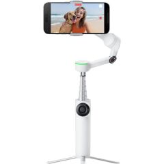 Insta360 Flow 2 Pro Gimbal (Summit White)