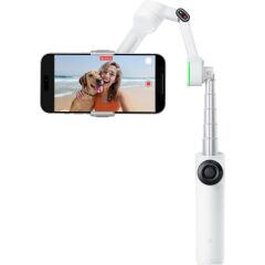 Insta360 Flow 2 Pro Gimbal (Summit White)