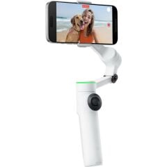 Insta360 Flow 2 Pro Gimbal (Summit White)