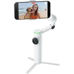 Insta360 Flow 2 Pro Gimbal (Summit White)