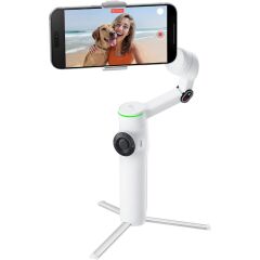 Insta360 Flow 2 Pro Gimbal (Summit White)