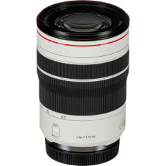 Canon RF 70-200mm f/4L IS USM Lens