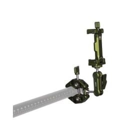 Sirui MA-G Alien Serisi Yengeç Kelepçeli Magic Arm (Yeşil)