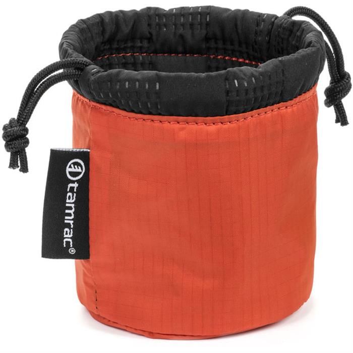 Tamrac Goblin Lens Pouch 0.7 Objektif Çantası (Pumpkin)