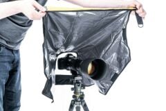 Vanguard Alta RC Rain Cover-M Yağmurluk