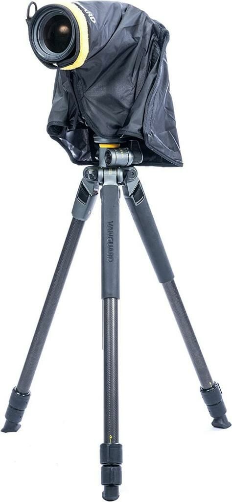 Vanguard Alta RC Rain Cover-M Yağmurluk