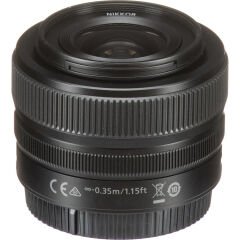 Nikon Nikkor Z 24-50mm f/4-6.3 Lens