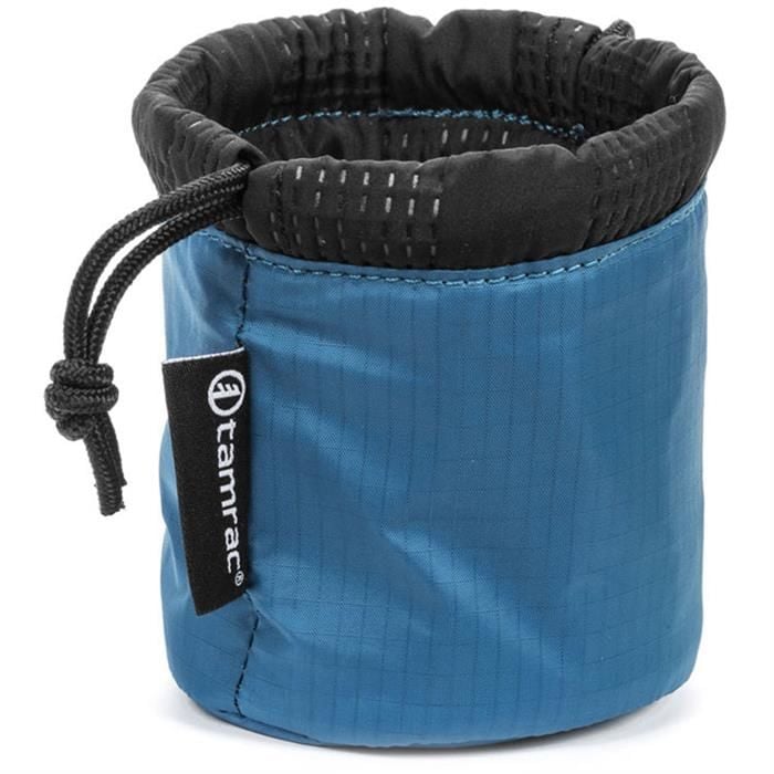 Tamrac Goblin Lens Pouch 0.7 Objektif Çantası (Ocean)