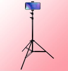 Camten LS-104 200cm Işık Ayağı