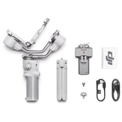 DJI RS 4 Mini Gimbal (Teşhir Ürünü)