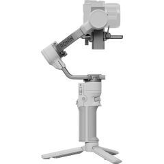 DJI RS 4 Mini Gimbal (Teşhir Ürünü)