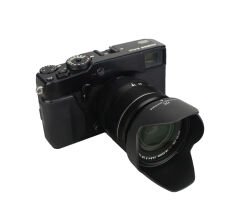 JJC LH-XF1855 Parasoley (Fujifilm 14mm, 18-55mm)