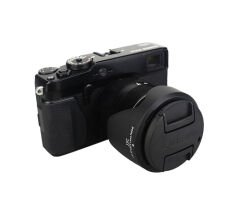 JJC LH-XF1855 Parasoley (Fujifilm 14mm, 18-55mm)