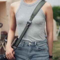 Pgytech Camera Shoulder Strap (Night Black)