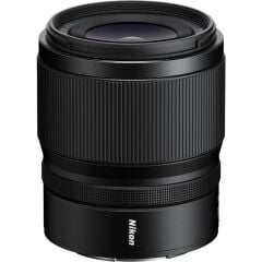 Nikon Nikkor Z 35mm f/1.4 Lens