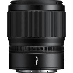 Nikon Nikkor Z 35mm f/1.4 Lens