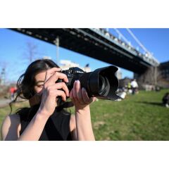 Nikon Nikkor Z 35mm f/1.4 Lens