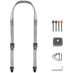 Pgytech Camera Shoulder Strap (Rock Grey)