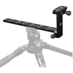 Sirui TY-350 Tele Lens Desteği