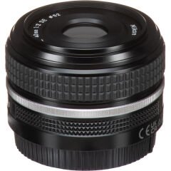 Nikon Nikkor Z 40mm f/2 SE Lens (1458 TL Geri Ödeme)