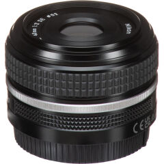 Nikon Nikkor Z 40mm f/2 SE Lens