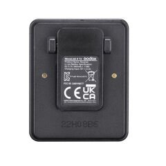 Godox MoveLink II M2 Kablosuz İkili Mikrofon Kiti