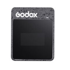 Godox MoveLink II M2 Kablosuz İkili Mikrofon Kiti