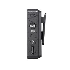 Godox MoveLink II M2 Kablosuz İkili Mikrofon Kiti