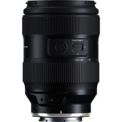 Tamron 35-100mm f/2.8 Di III VXD Lens (Sony E)