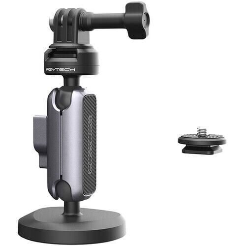 Pgytech CapLock Action Camera Magnetic Mount