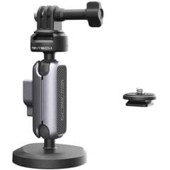 Pgytech CapLock Action Camera Magnetic Mount