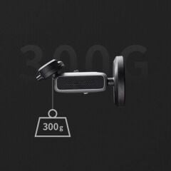 Pgytech CapLock Action Camera Magnetic Mount
