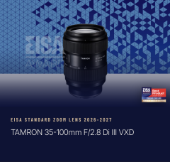 Tamron 35-100mm f/2.8 Di III VXD Lens (Nikon Z)